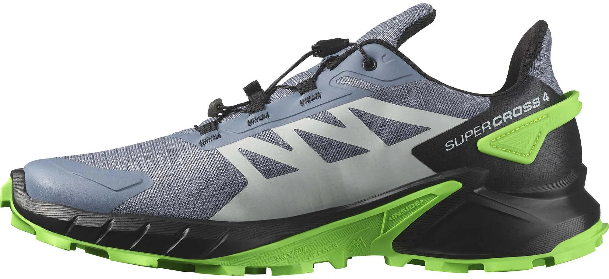 Supercross 4 Men's Trail Running Shoes