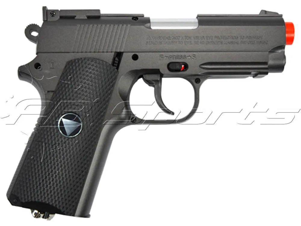 Team SD 1911 Compact Non-Blowback Pistol