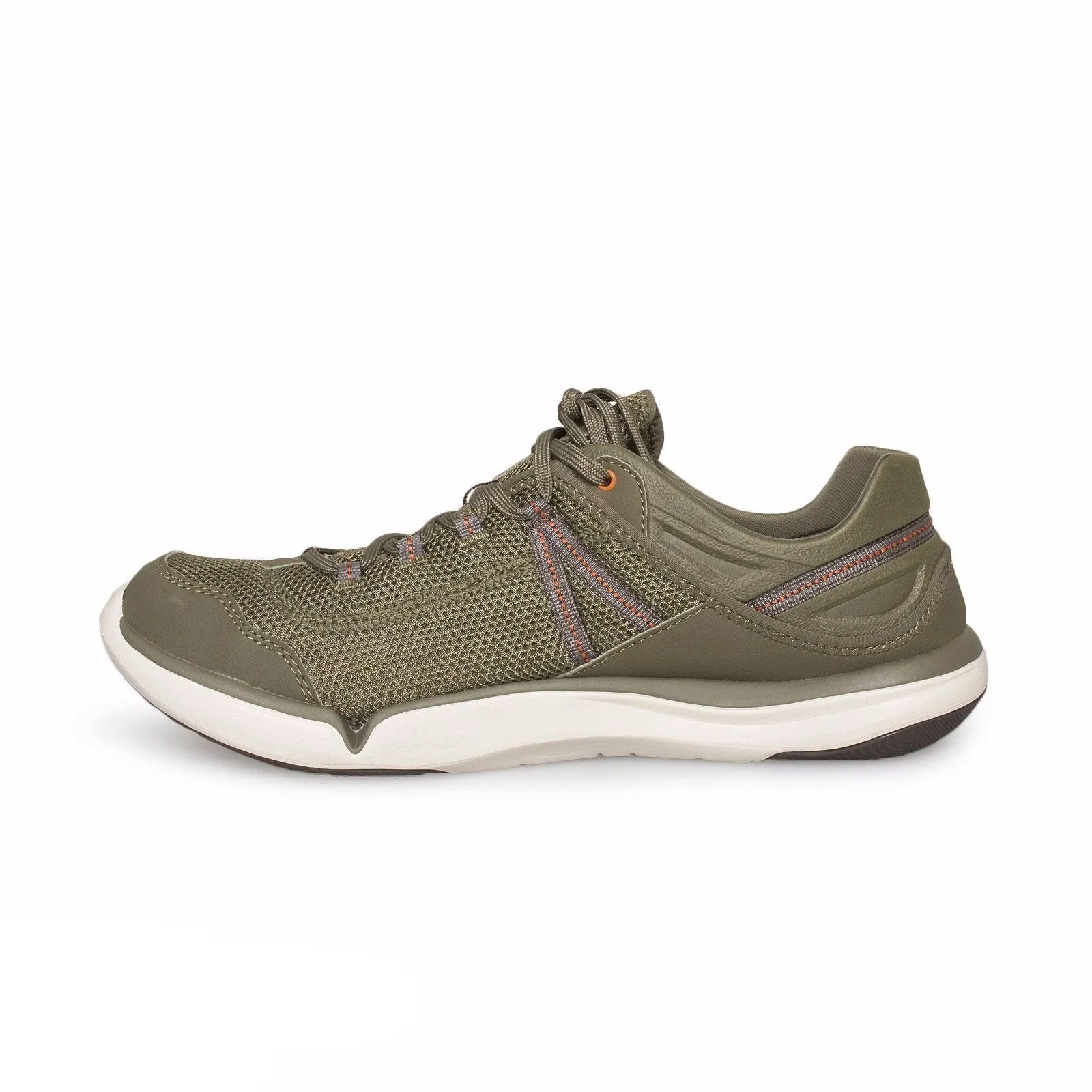 Teva Evo Dark Olive Shoes