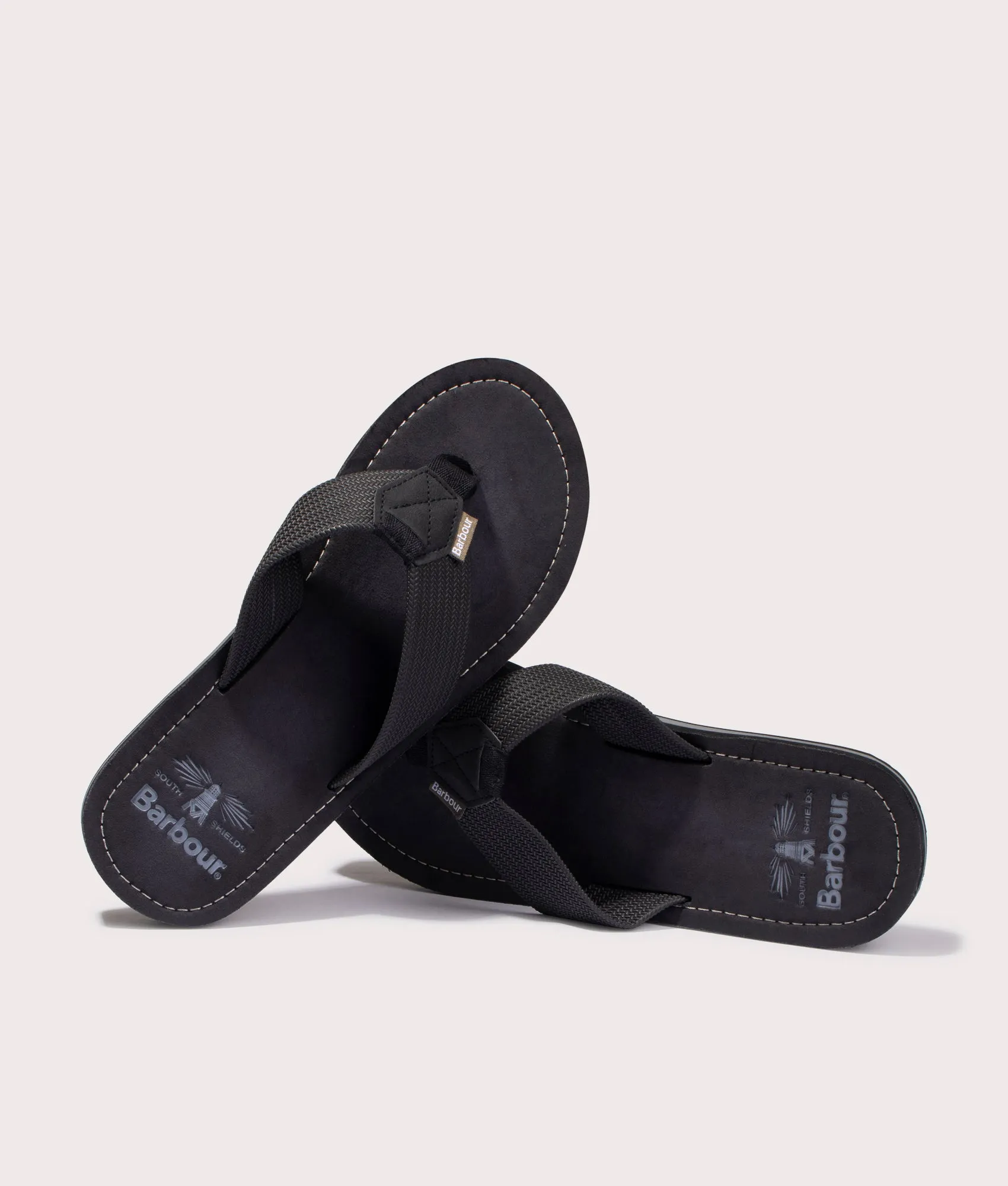 Toeman Beach Sandals