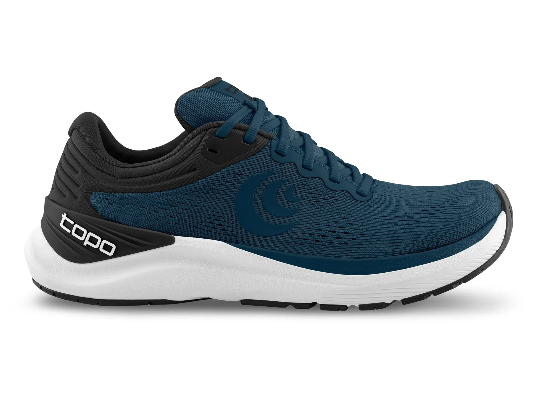 Topo Athletic | Ultrafly 4 | Men's | Navy/Black