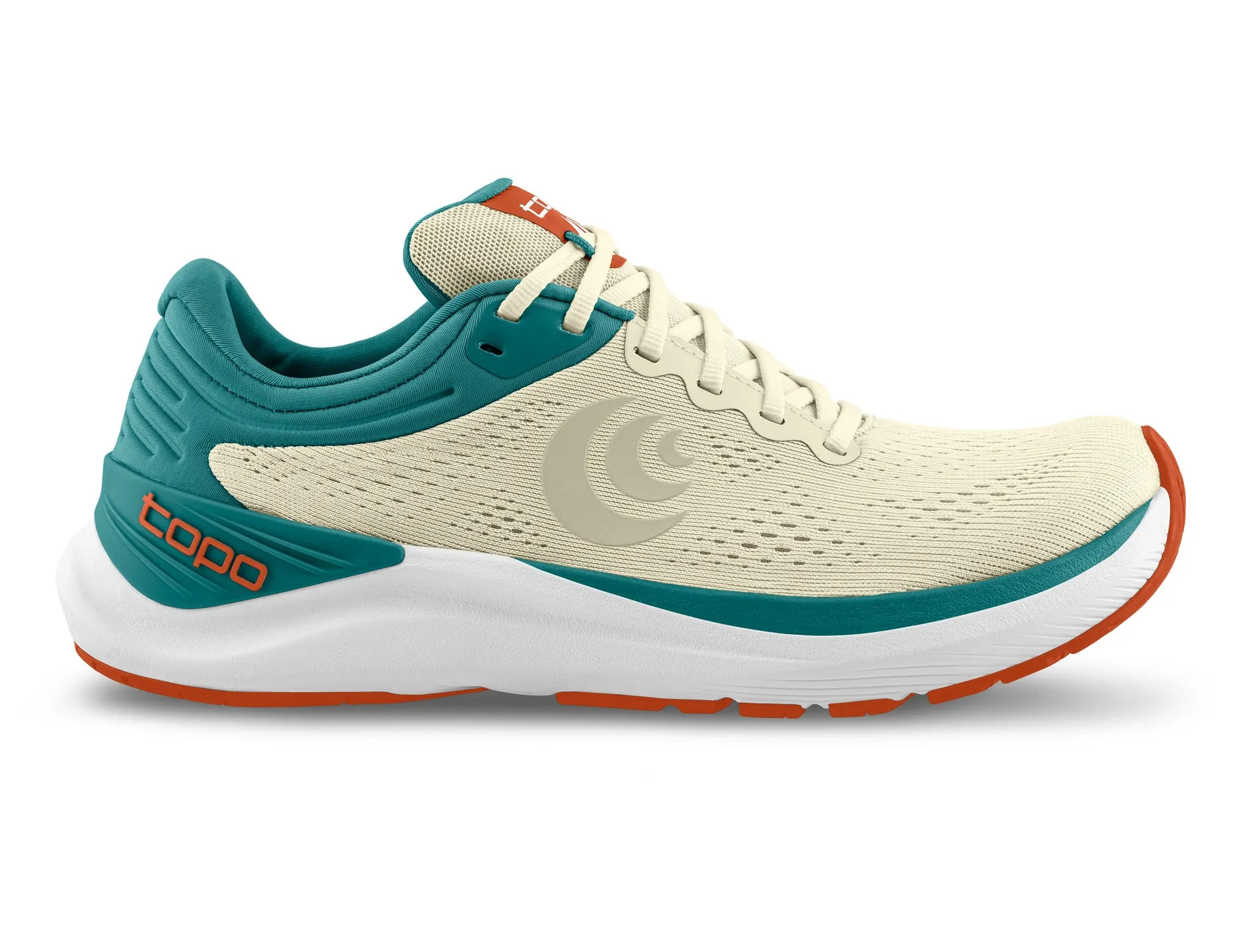 Topo Athletic | Ultrafly 4 | Men's | Sand/Ocean