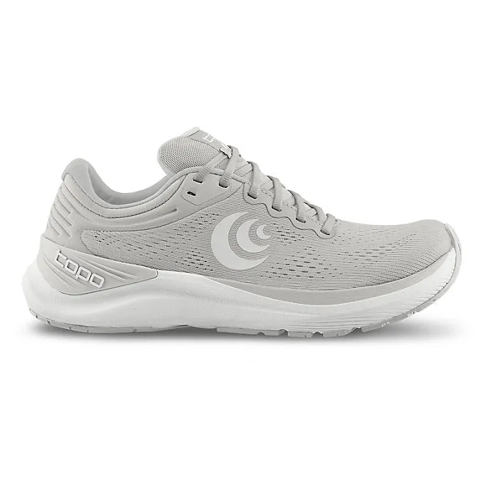 Topo Athletic | Ultrafly 4 | Women's | Grey/Grey