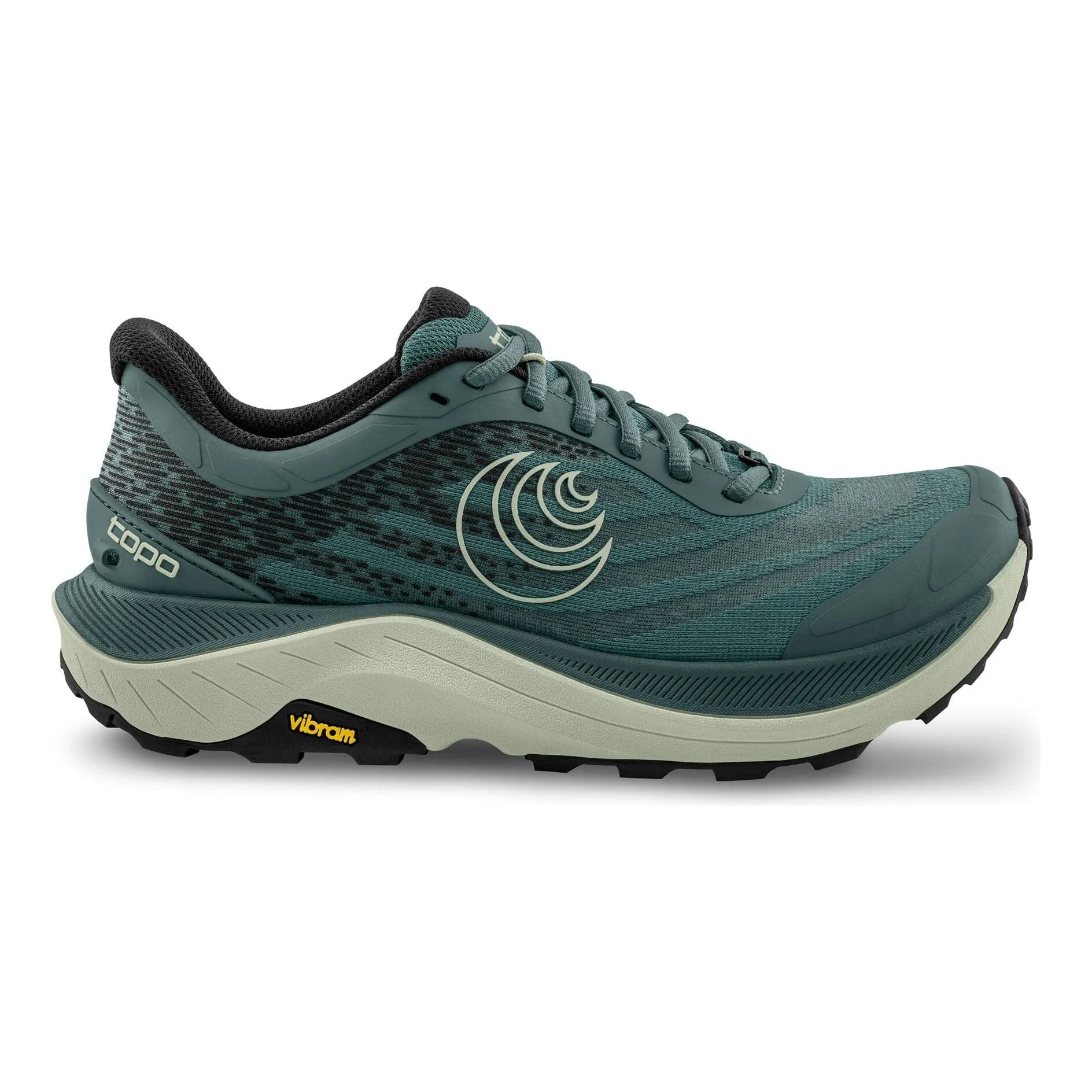 TOPO ULTRAVENTURE 4 WOMEN'S MEDIUM AND WIDE