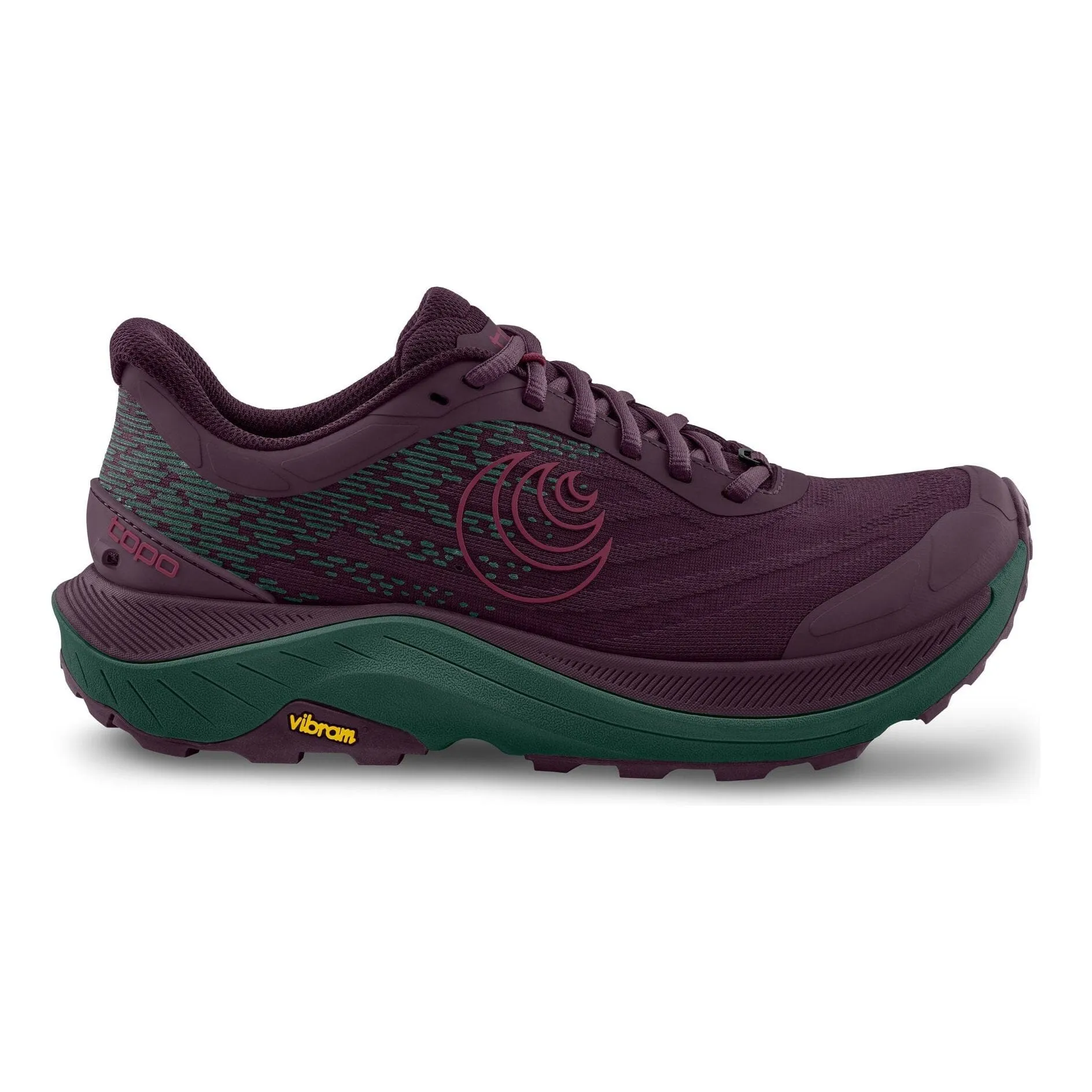 TOPO ULTRAVENTURE 4 WOMEN'S MEDIUM AND WIDE