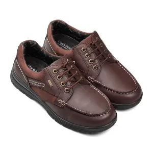 Trail Mens Lace Up Shoes