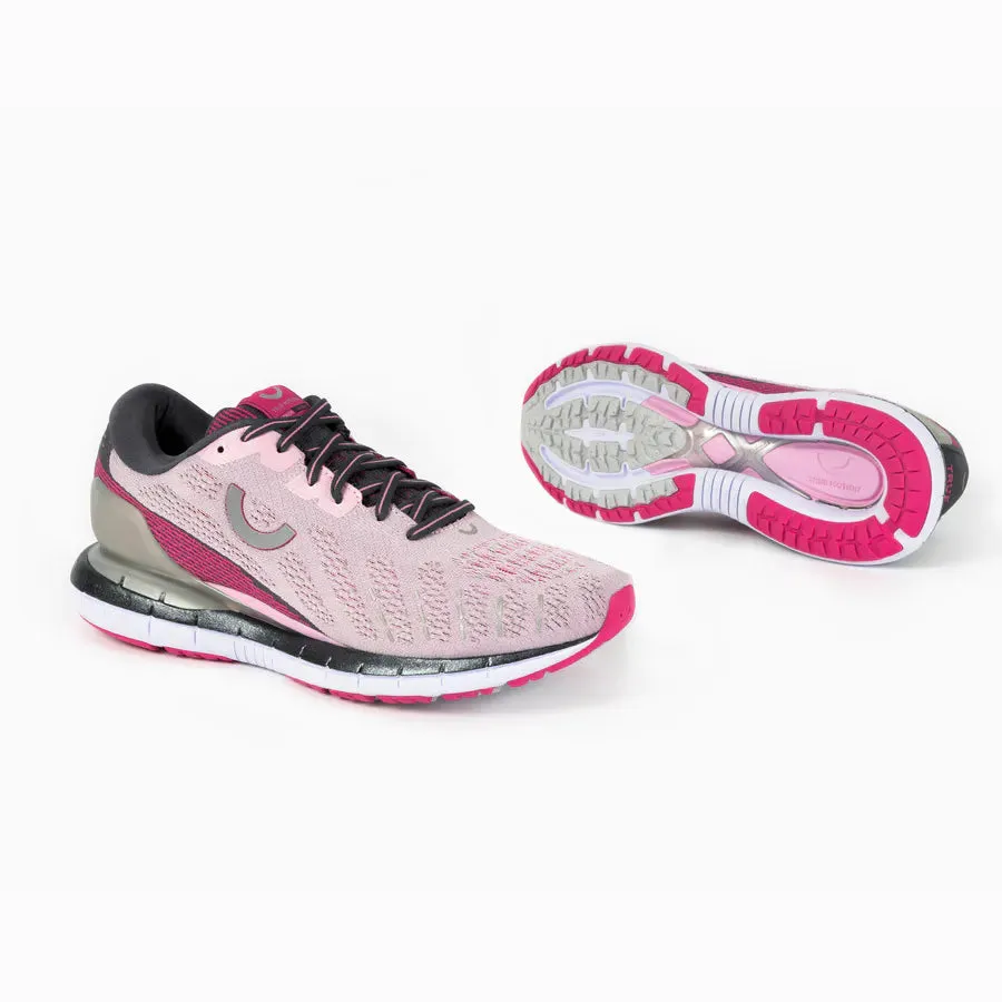 True Motion Women's U-Tech Aion Running Shoes