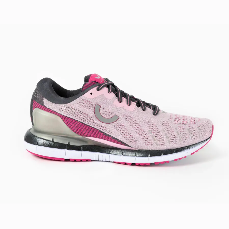 True Motion Women's U-Tech Aion Running Shoes