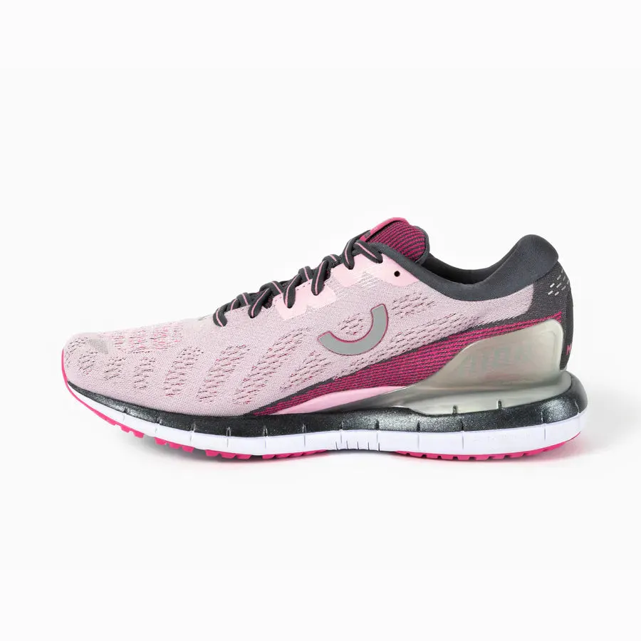 True Motion Women's U-Tech Aion Running Shoes