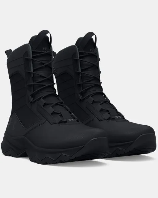 UA Stellar G2 Wide Tactical Boots