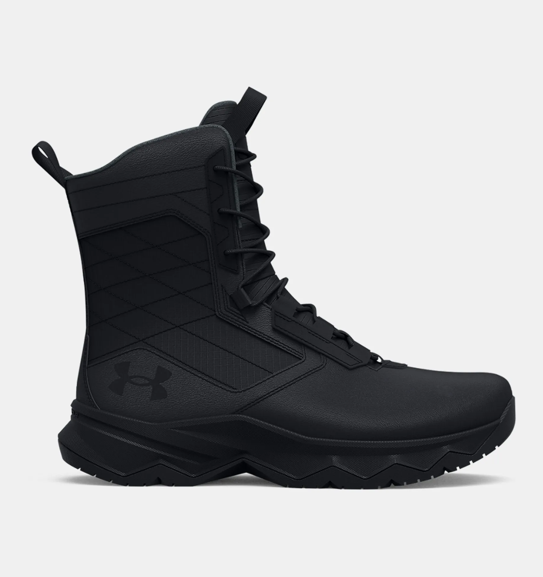 UA Stellar G2 Wide Tactical Boots