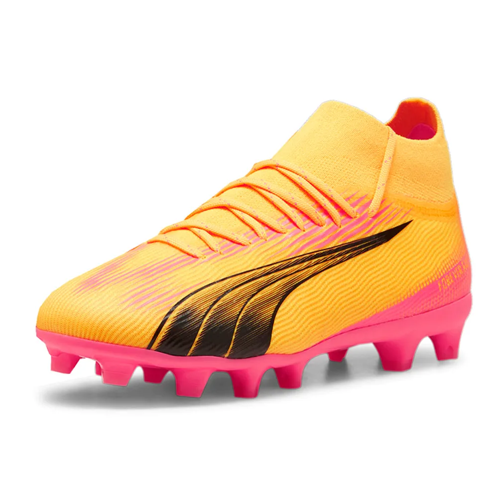 Ultra Pro Firm Ground/Artificial Ground Soccer Cleats (Big Kid)