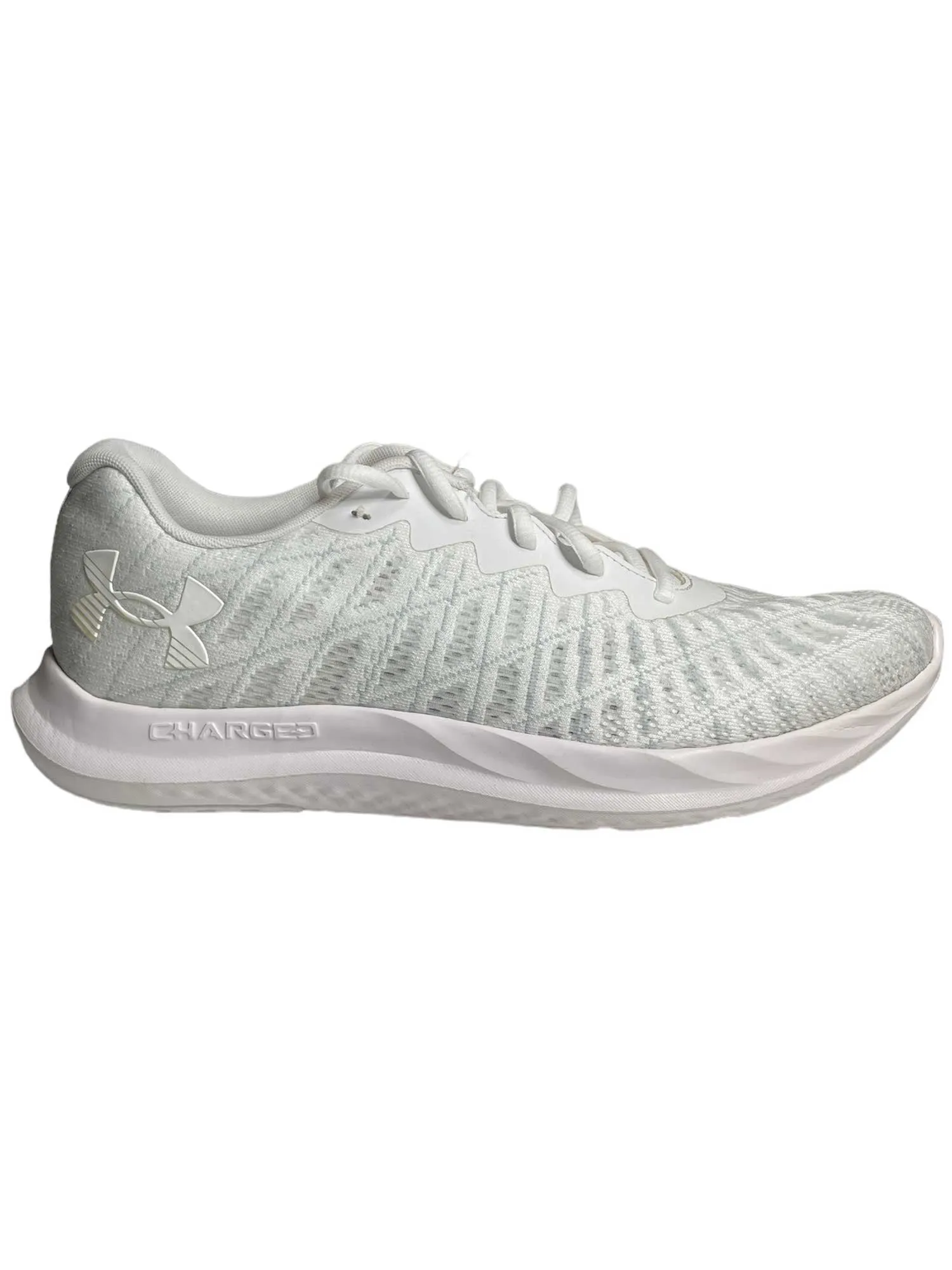 Under Armour Men's Charged Breeze 2 Shoe