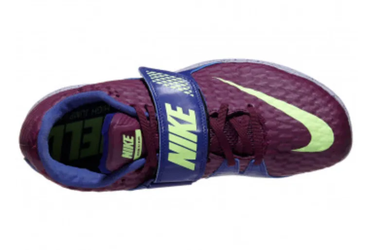 Unisex Nike High Jump Elite Spike - 806561-600