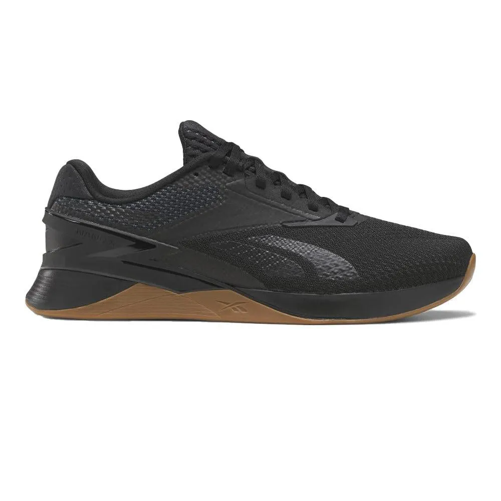 Unisex Reebok Nano X3