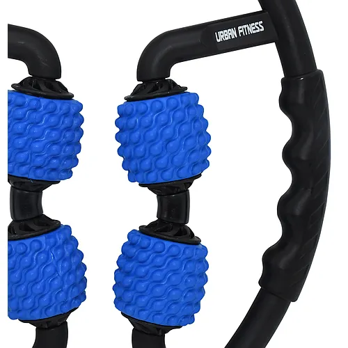 Urban Fitness Dual Sided Massage Roller