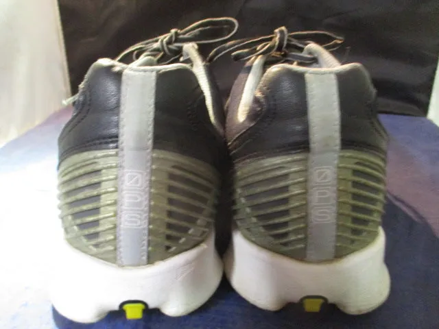 Used Foot-Joy Hyperflex Golf Shoes Size 10