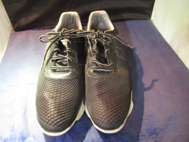 Used Foot-Joy Hyperflex Golf Shoes Size 10