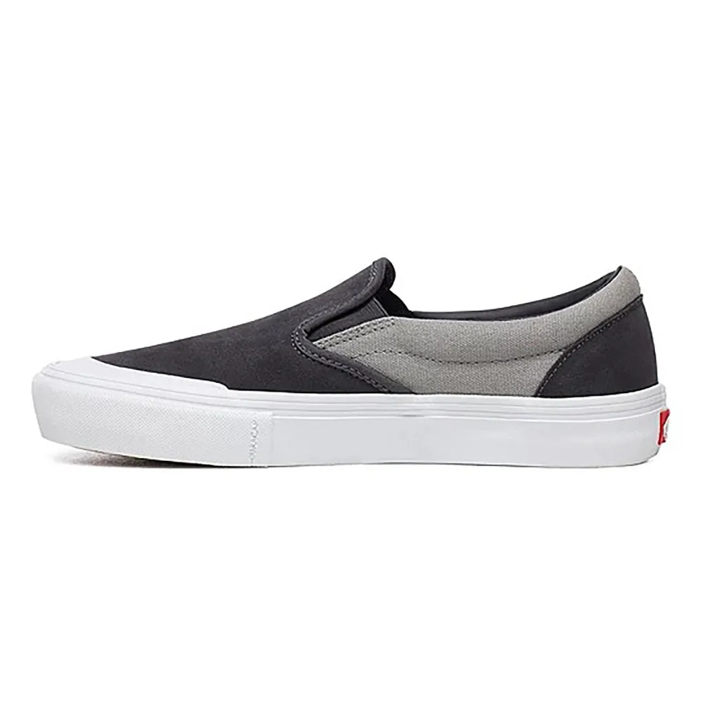 Vans Slip-on Pro - Periscope/Drizzle