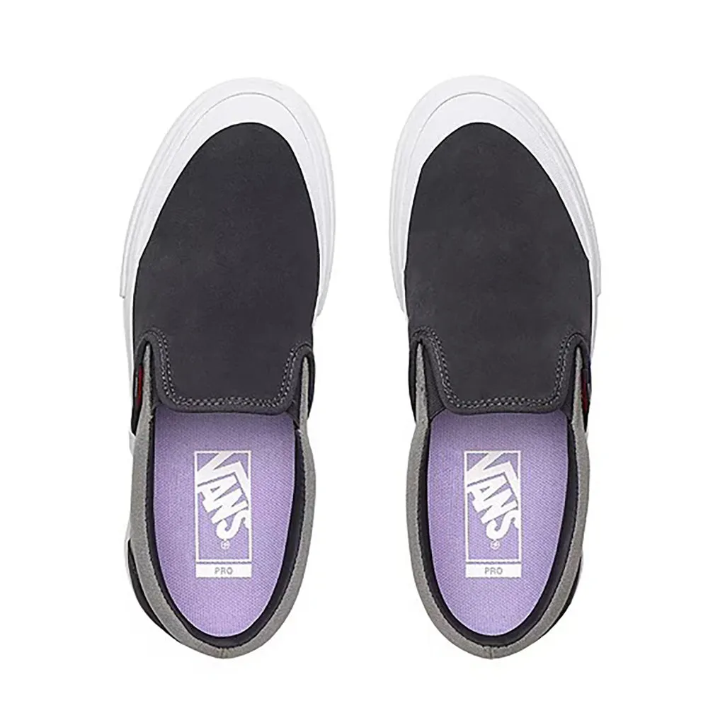 Vans Slip-on Pro - Periscope/Drizzle