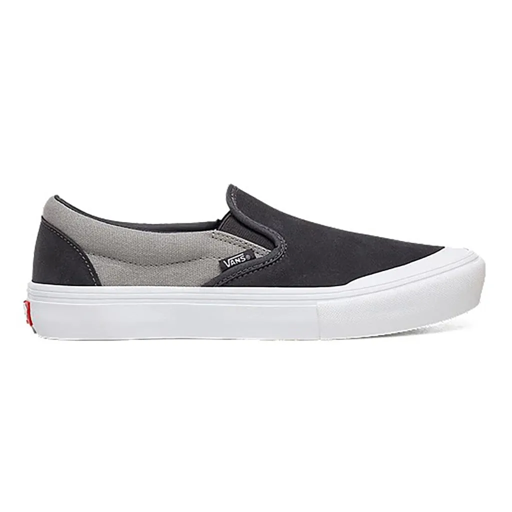 Vans Slip-on Pro - Periscope/Drizzle