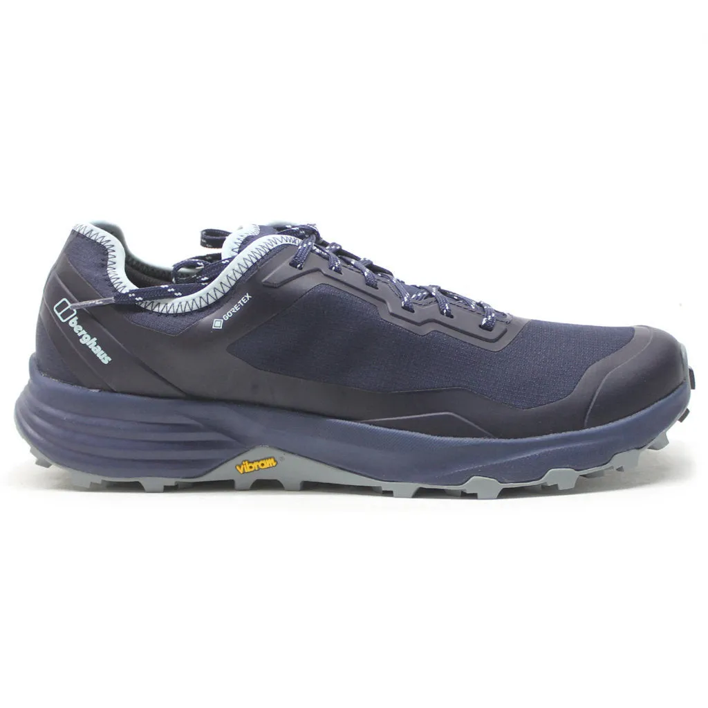 VC22 GTX AF Synthetic Textile Women's Trail Running Shoes