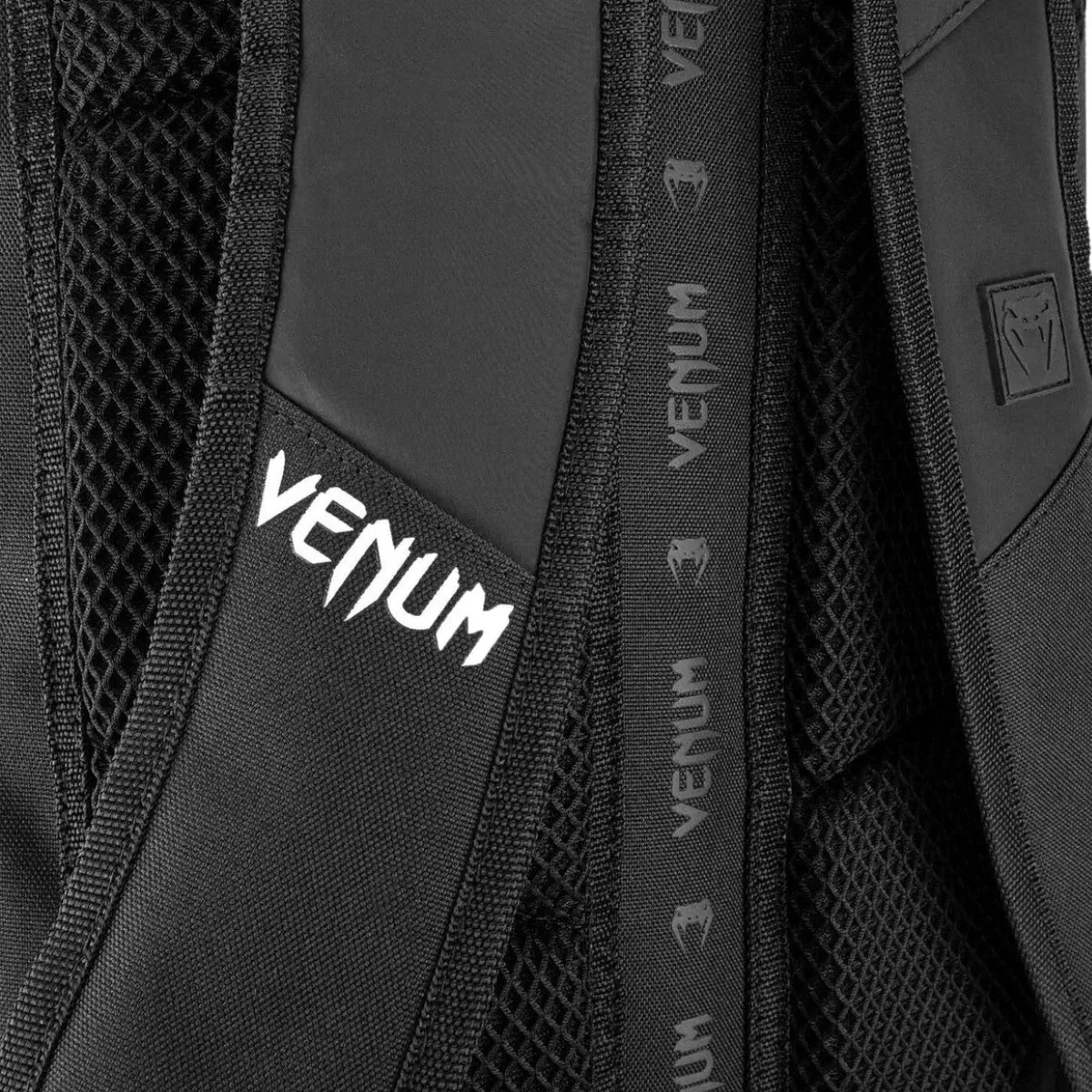 Venum Challenger Xtreme Evo Back Pack Black/White