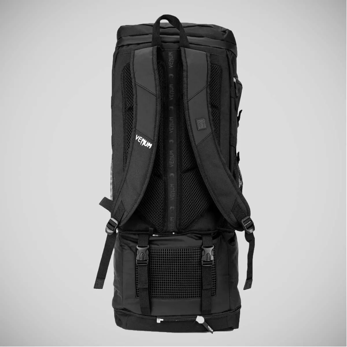 Venum Challenger Xtreme Evo Back Pack Black/White