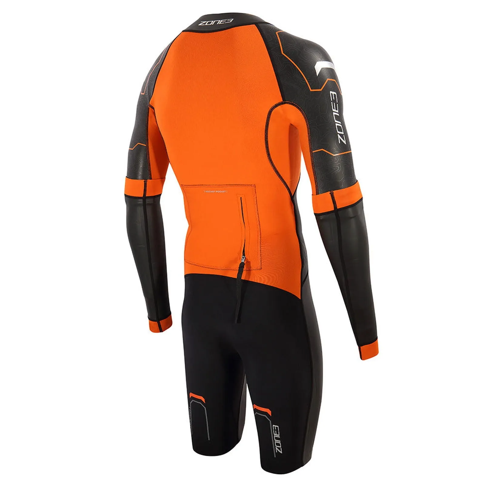 Versa Multi Sport Wetsuit