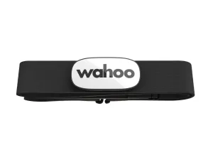 Wahoo Trackr (ANT /BlueTooth) Heart Rate Monitor