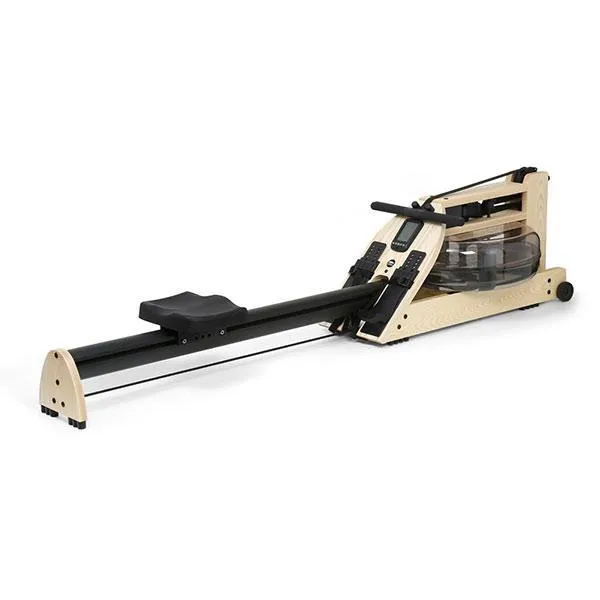 WaterRower A1 Home Rowing Machine with A1 Monitor