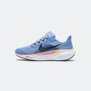 Womens Air Zoom Pegasus 41 - Royal Pulse/Black-Astronomy Blue