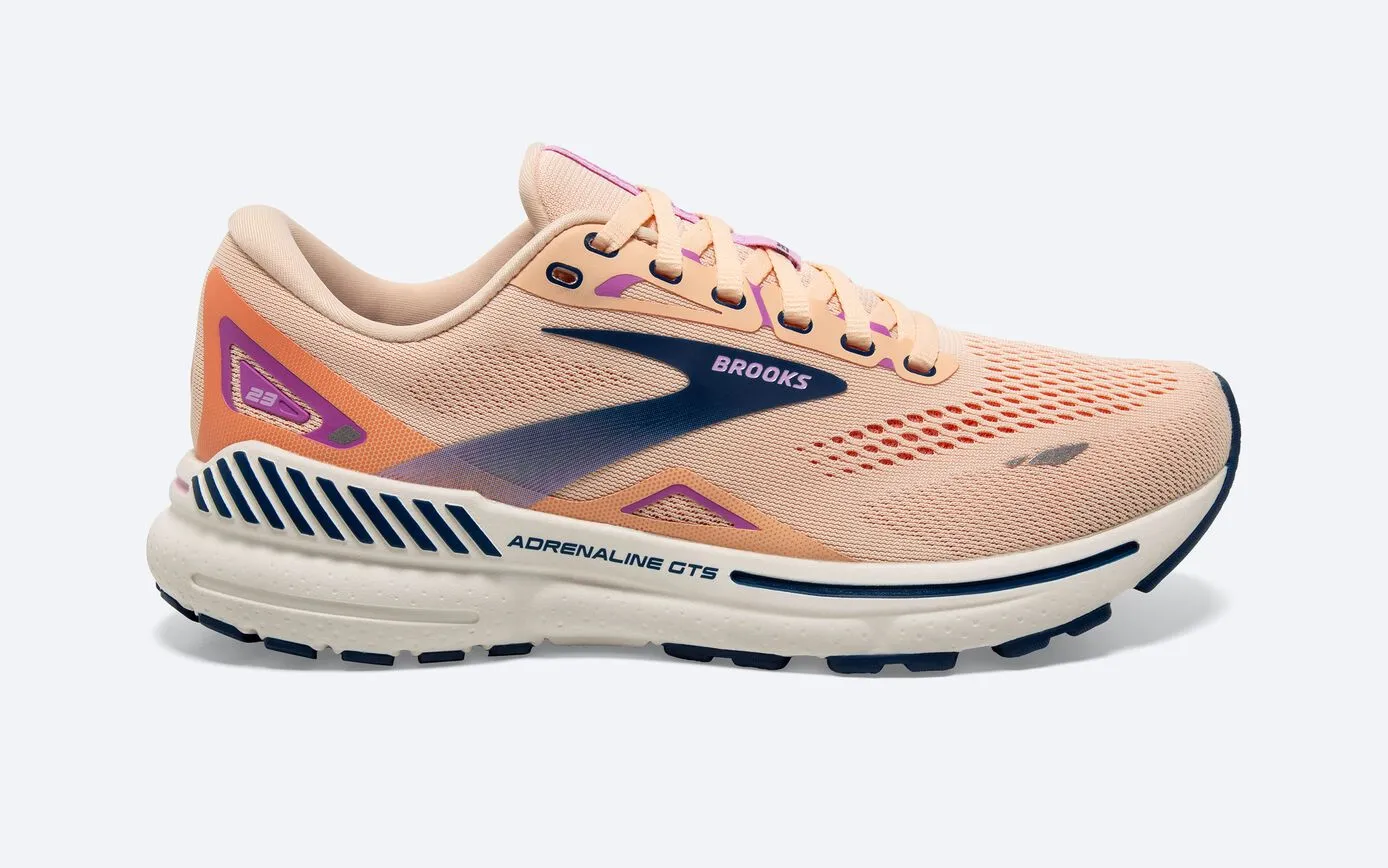 Women's Brooks Adrenaline GTS 23