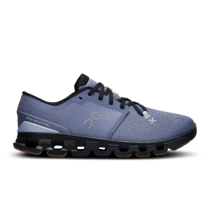 WOMEN'S CLOUD X 4 - B - FEATHER/BLACK