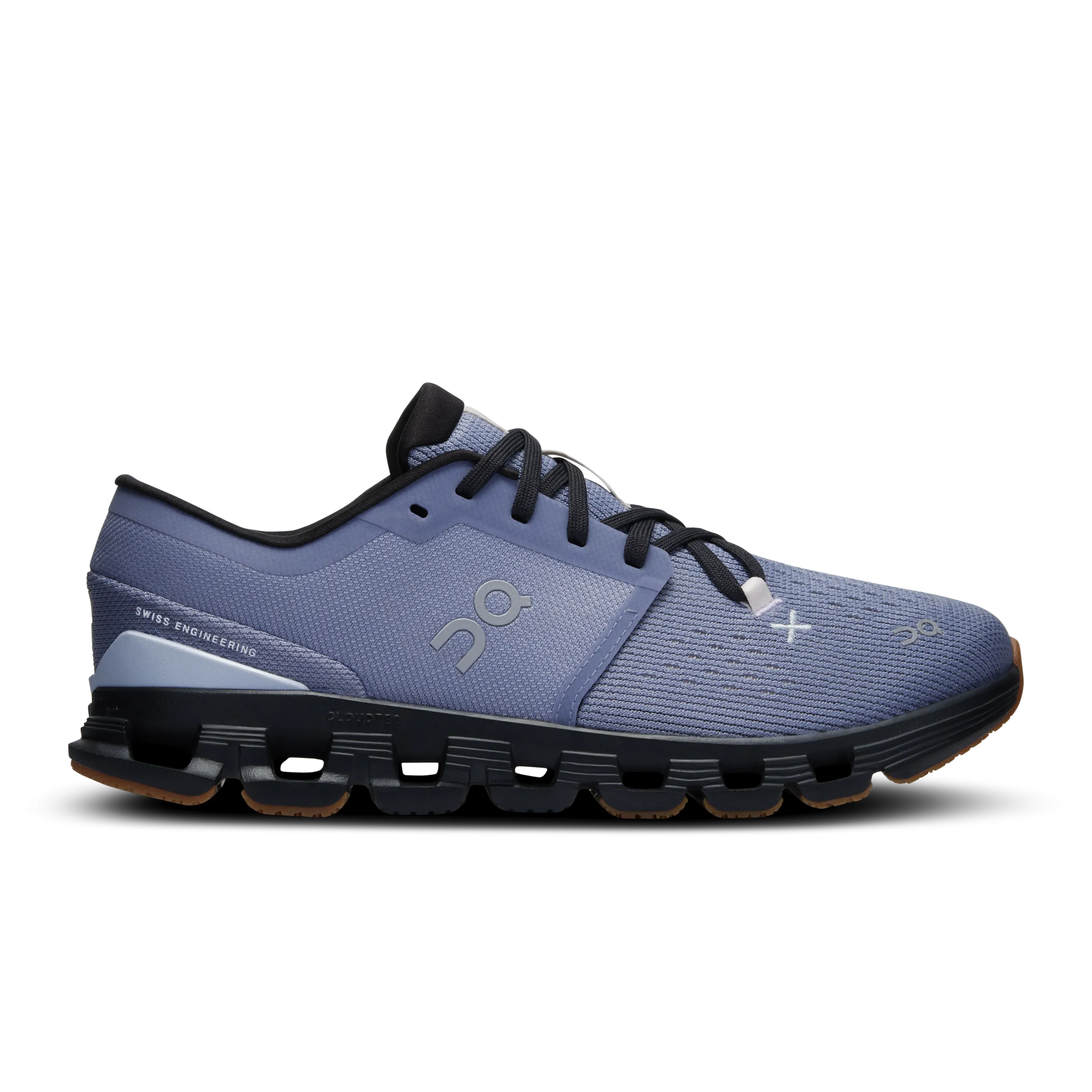 WOMEN'S CLOUD X 4 - B - FEATHER/BLACK