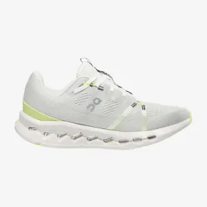 Women's Cloudsurfer (White/Sand)