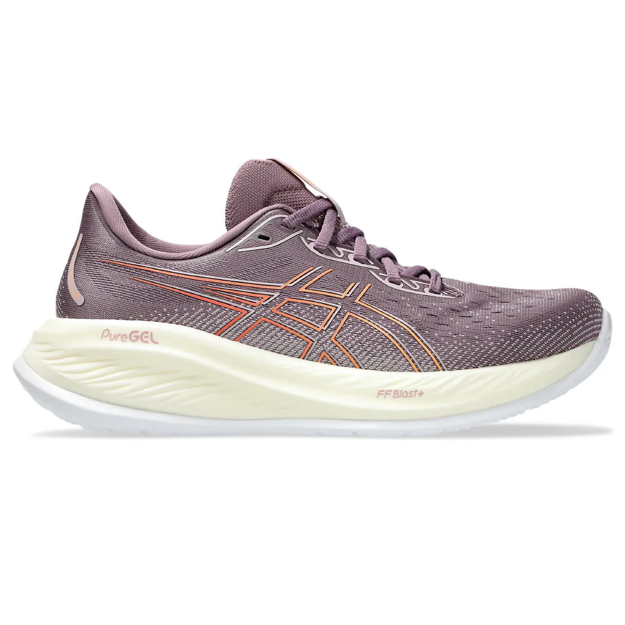 WOMEN'S CUMULUS 26 - B - 501 DUSTY MAUVE/FADED ORANGE