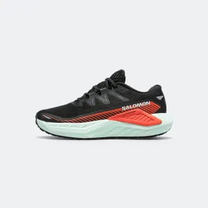 Womens DRX Defy GRVL - Black/Cherry Tomato/Bay