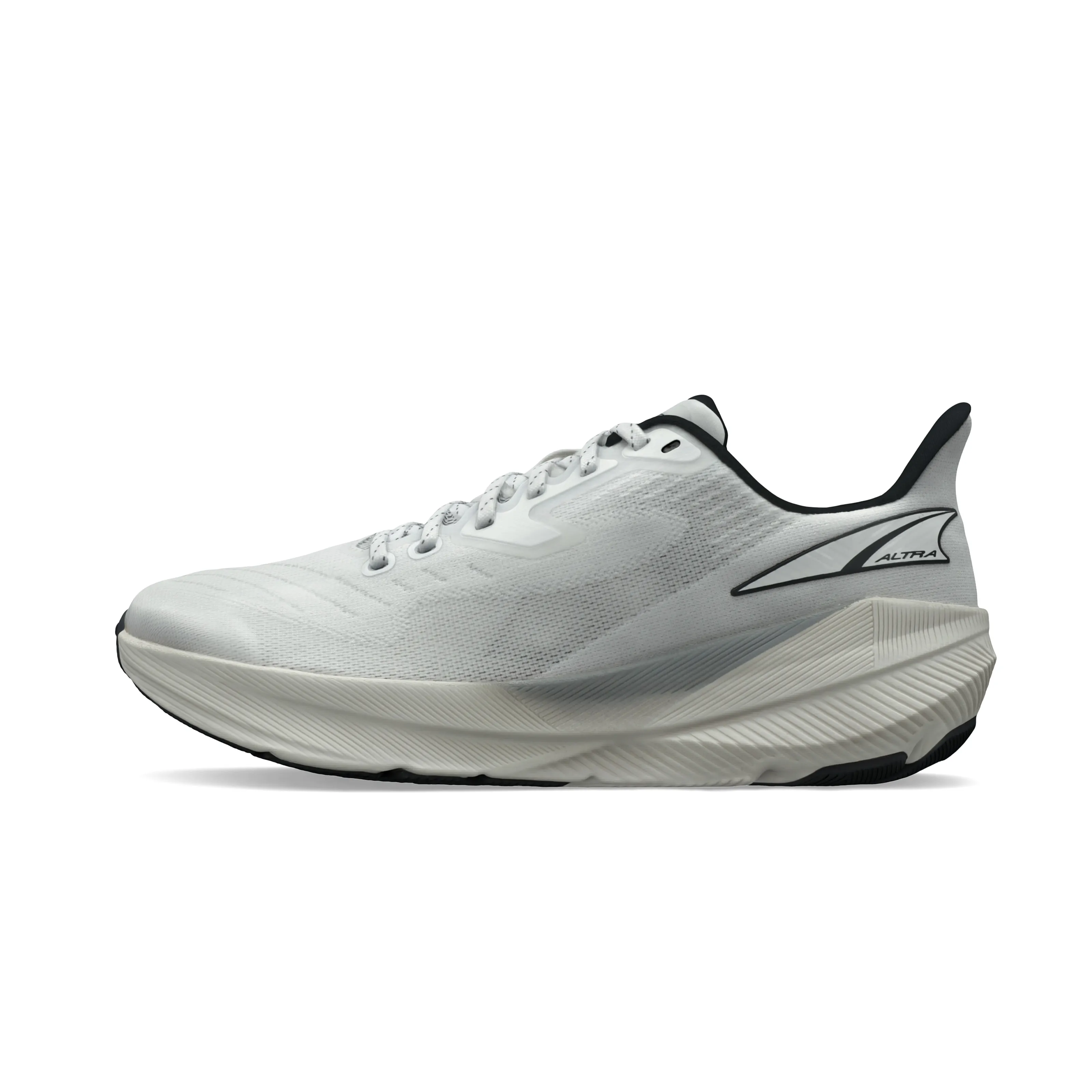 WOMEN'S EXPERIENCE FLOW - B - 120 WHITE/GRAY