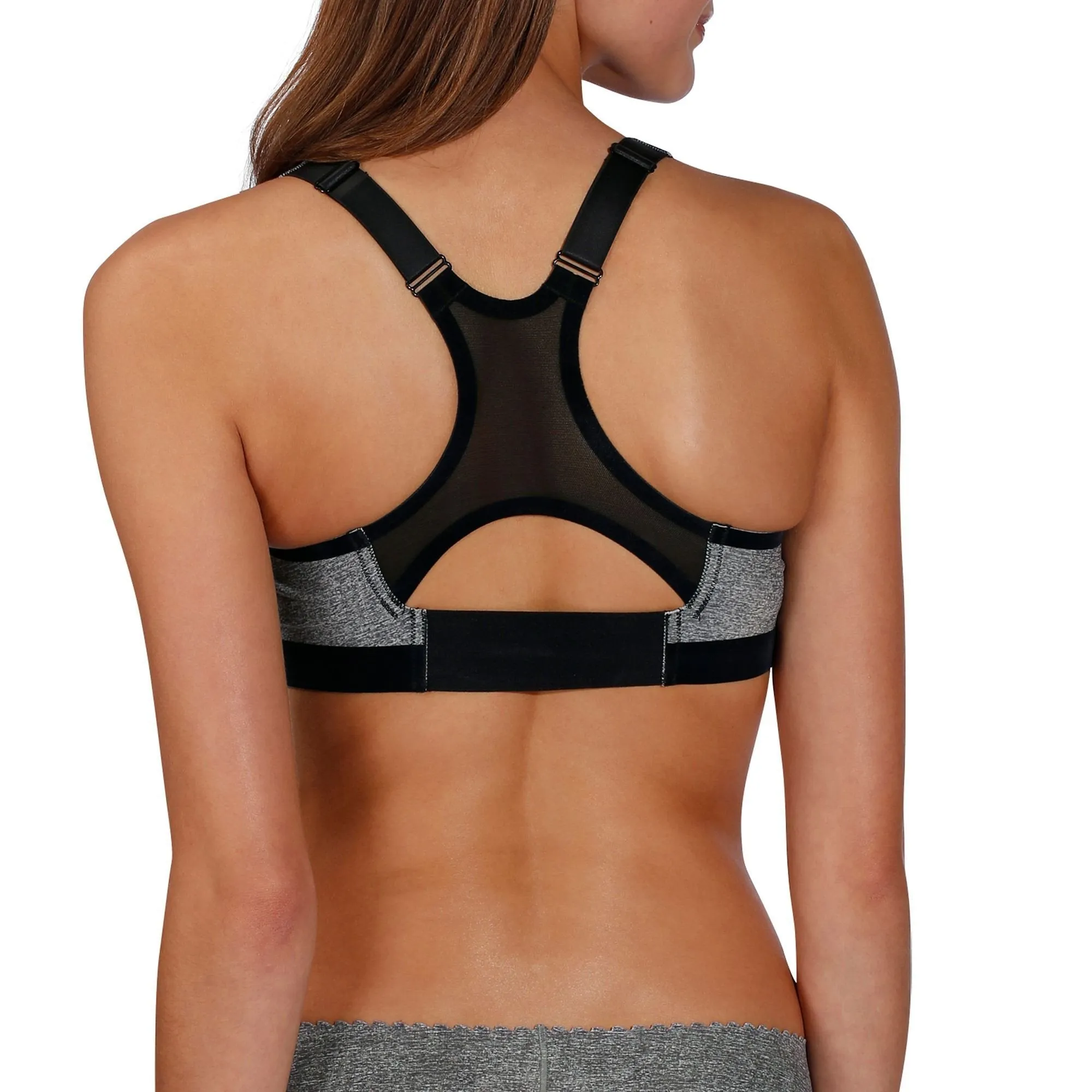 Women's Fitness Sports Bra Shape 