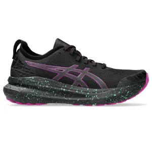 WOMEN'S KAYANO 31 LITE SHOW - B - 001 LITE-SHOW/PURPLE SPECTRUM