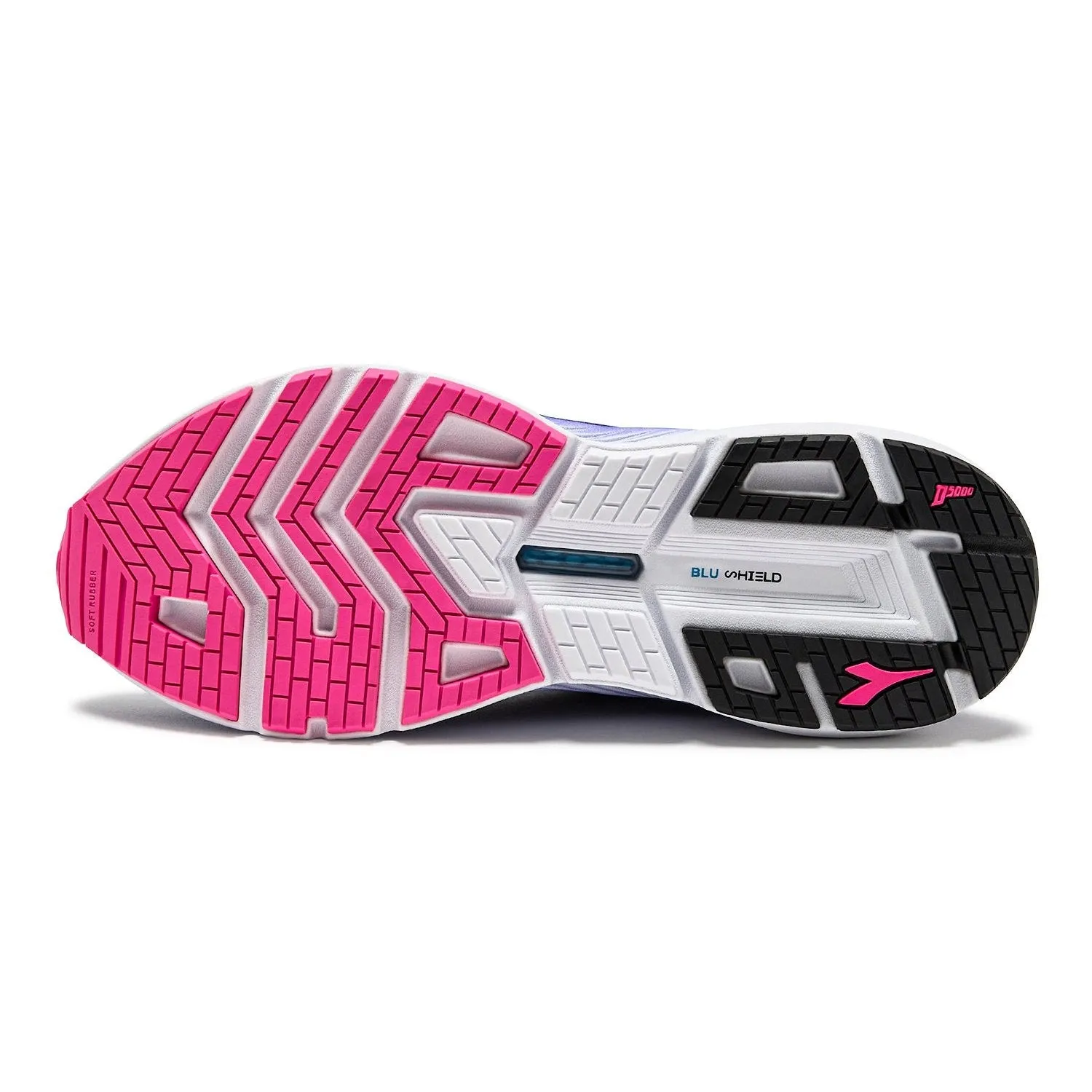 Women's Mythos Blushield Volo 4