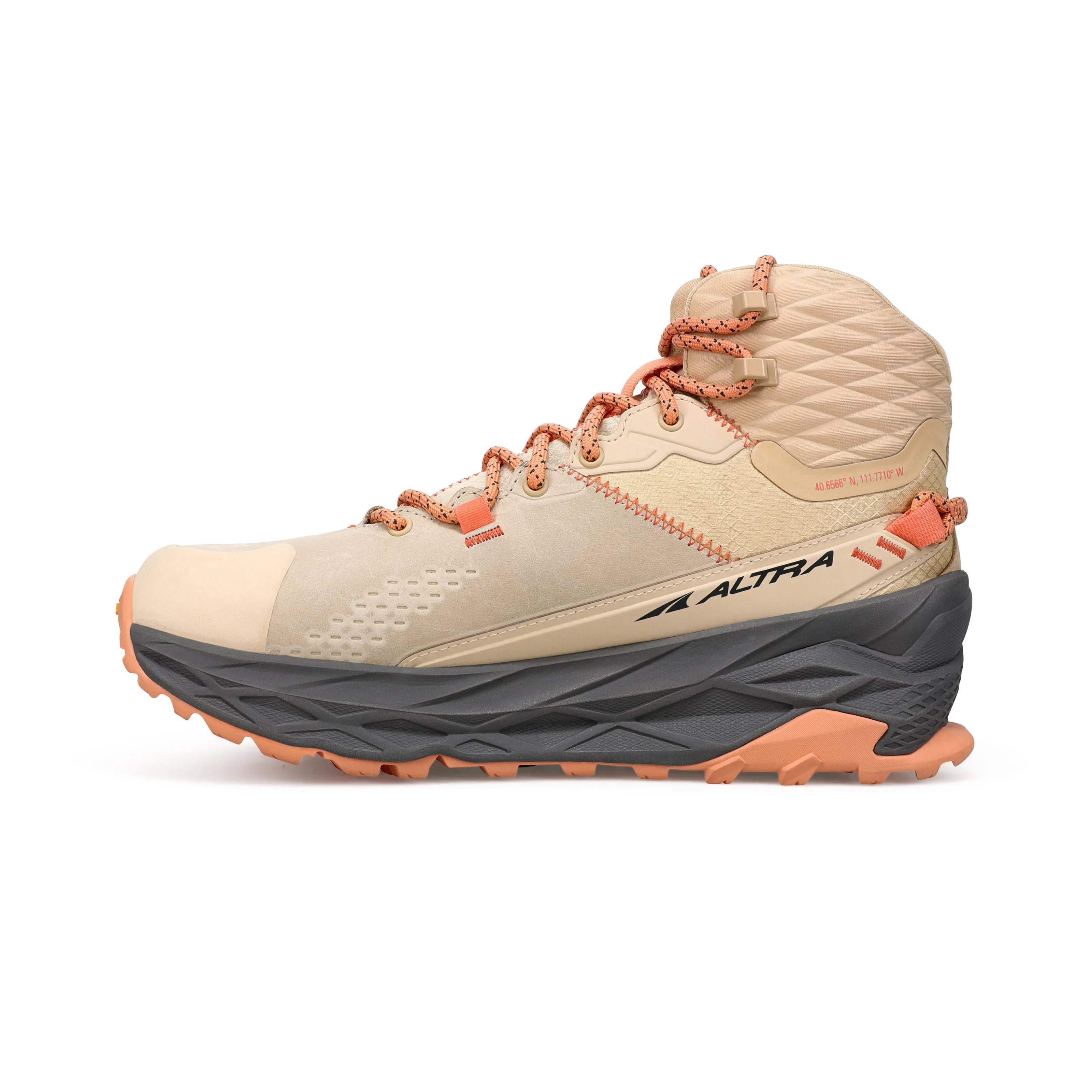 WOMENS OLYMPUS 5 HIKE MID GTX