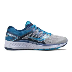 WOMEN'S OMNI 16 - GREY/BLUE - SIZE 5 - B