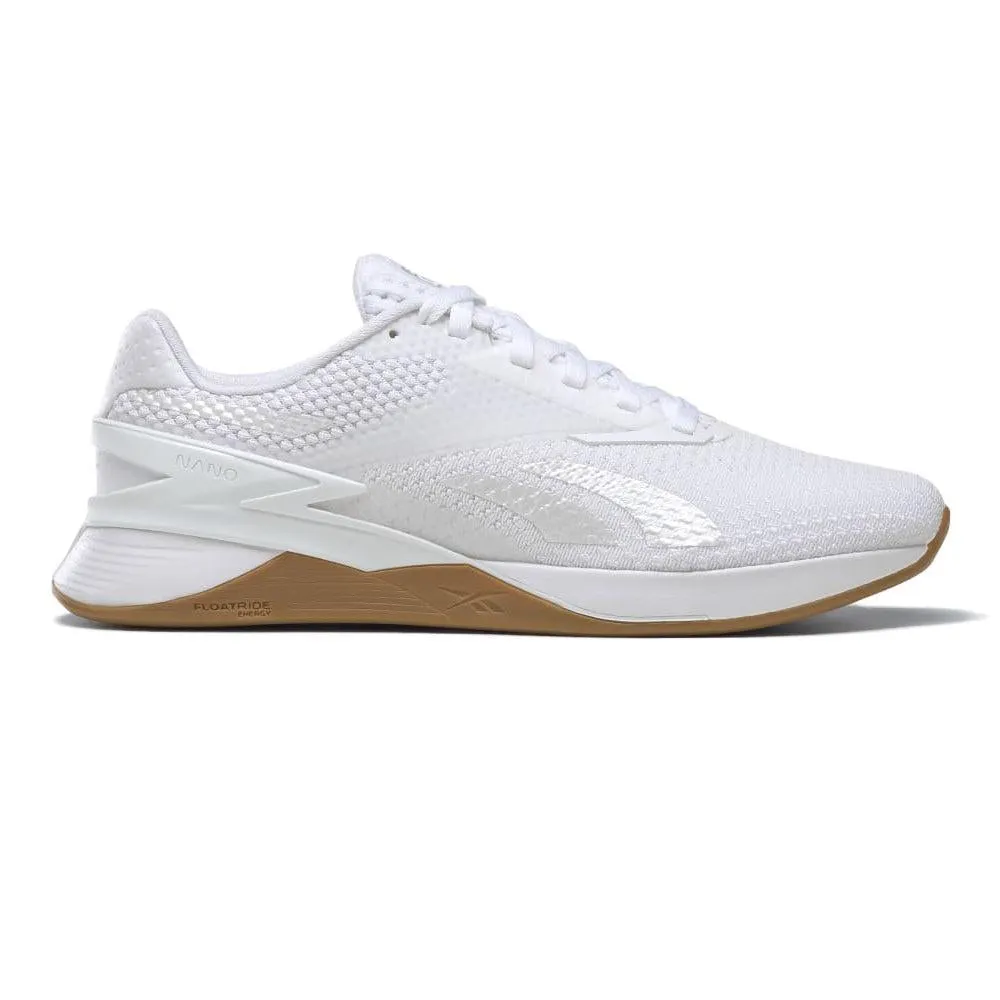 Women's Reebok Nano X3