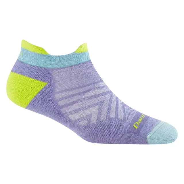 Women's Run No Show Tab Ultra-Lightweight Running Socks