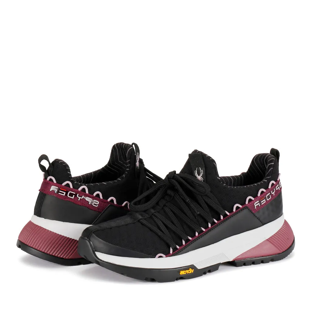 Womens Sanford - Black