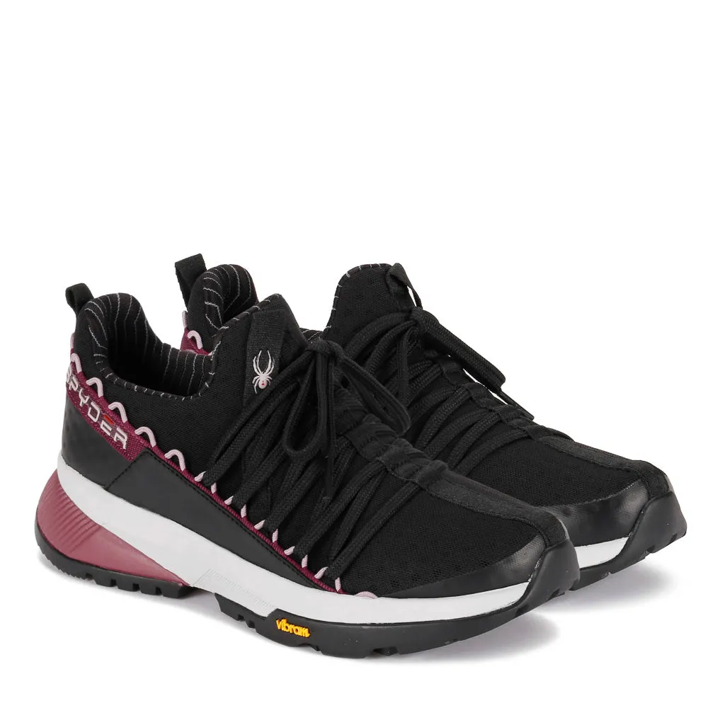 Womens Sanford - Black