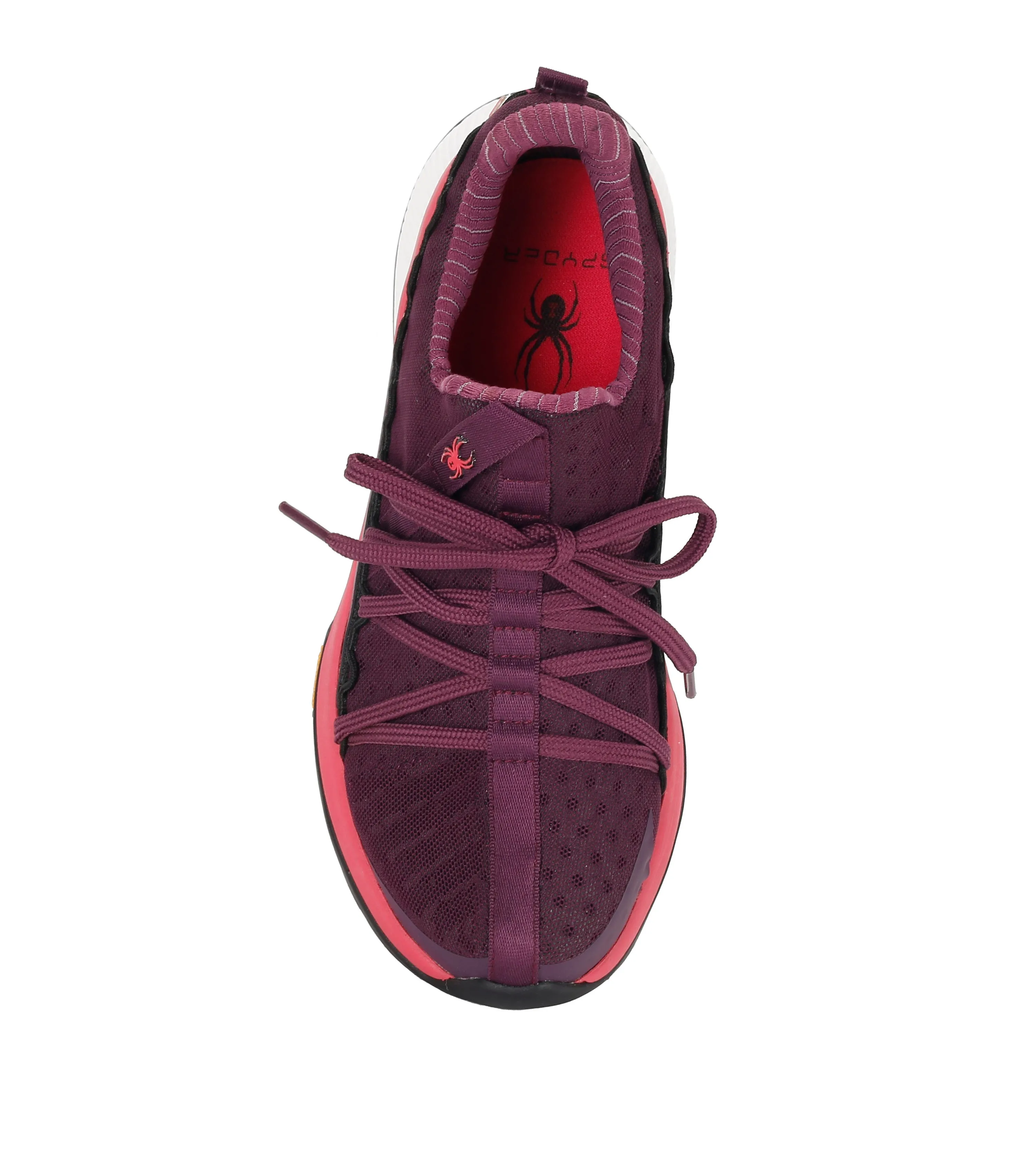 Womens Sanford - Dark Purple