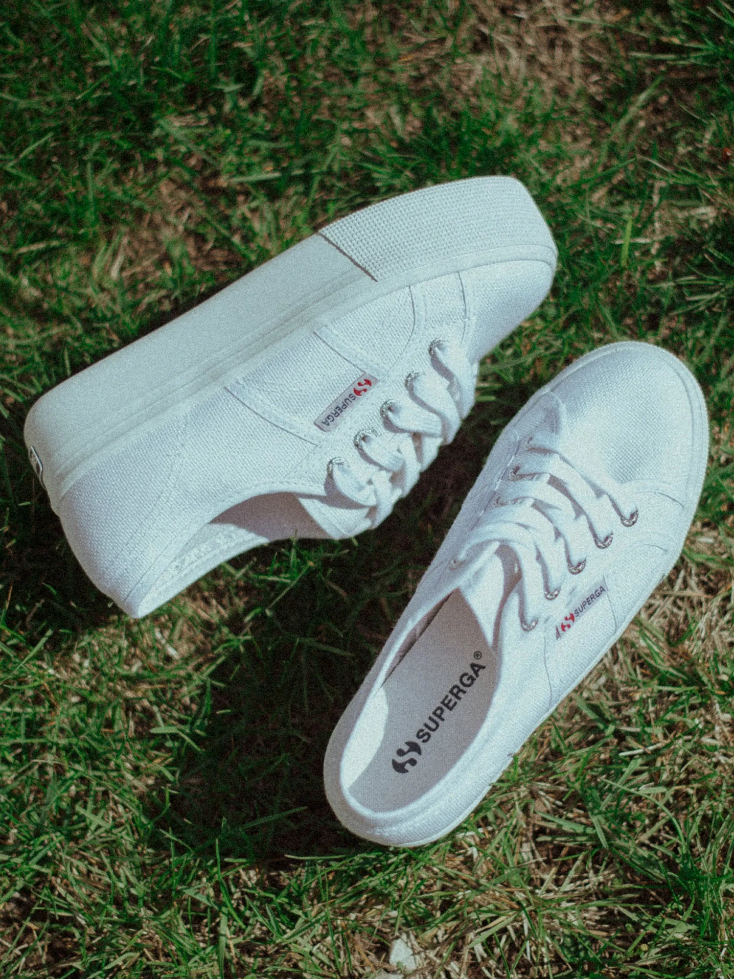 WOMENS SUPERGA 2790 ACOTW SNEAKER - CLEARANCE